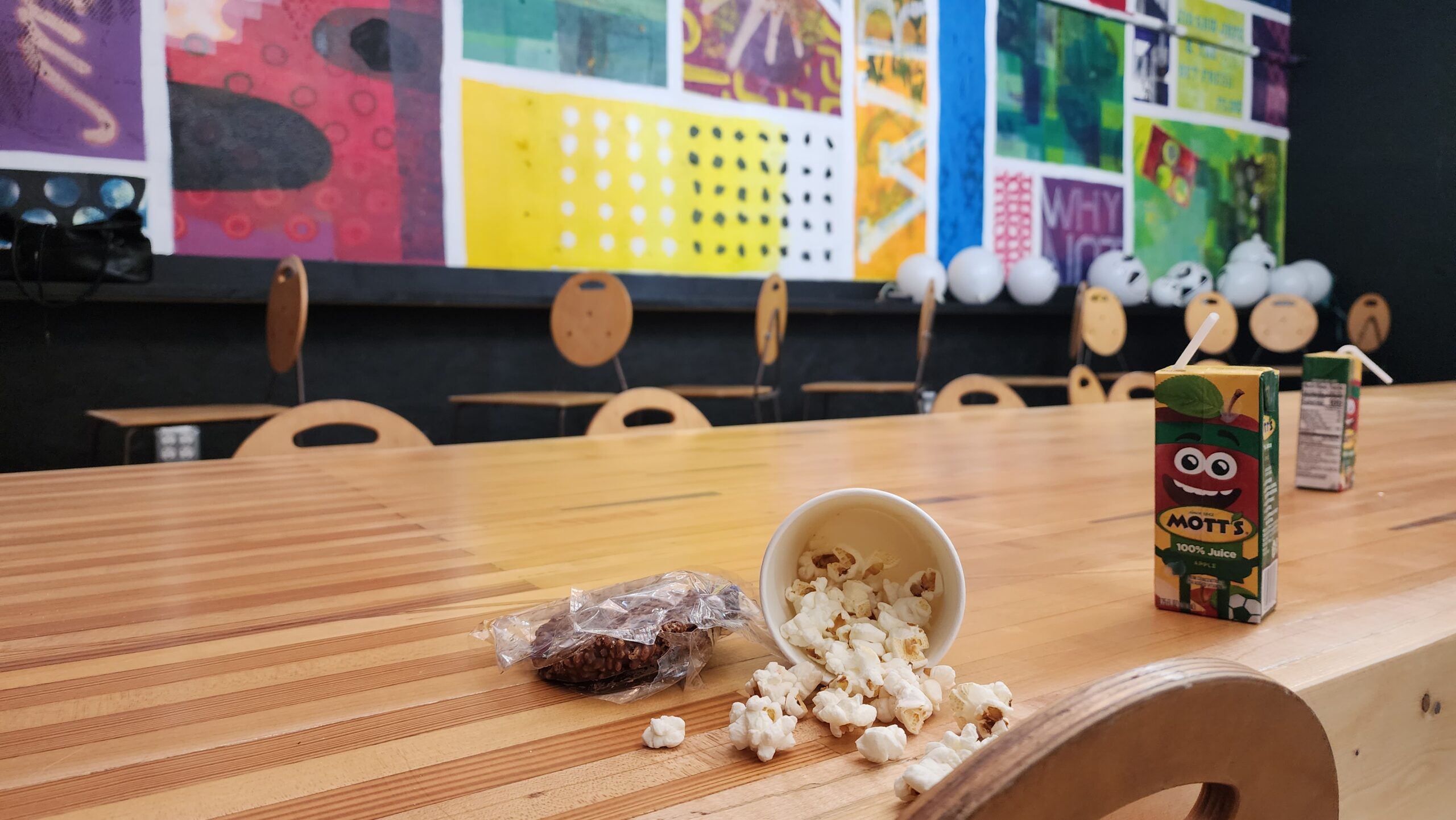 Party at The Center - The Wreck Center - Rage Rooms, Event Space, and ...