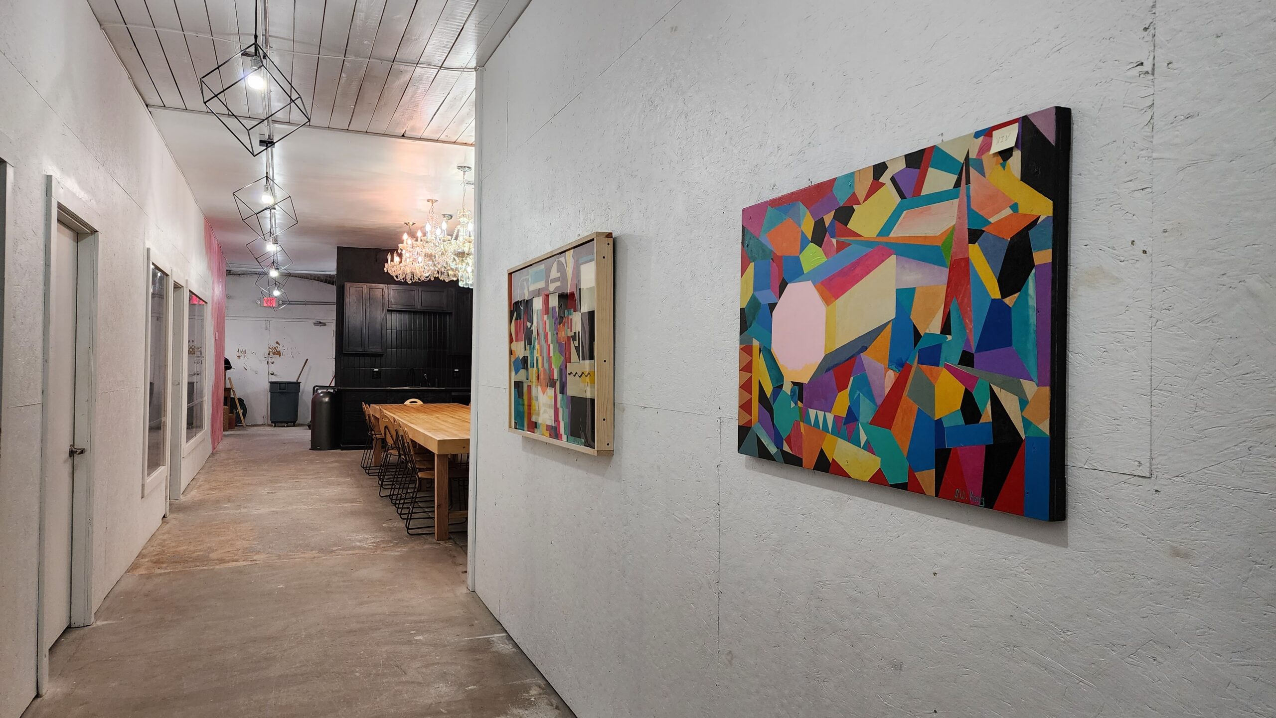 Party at The Center - The Wreck Center - Rage Rooms, Event Space, and ...